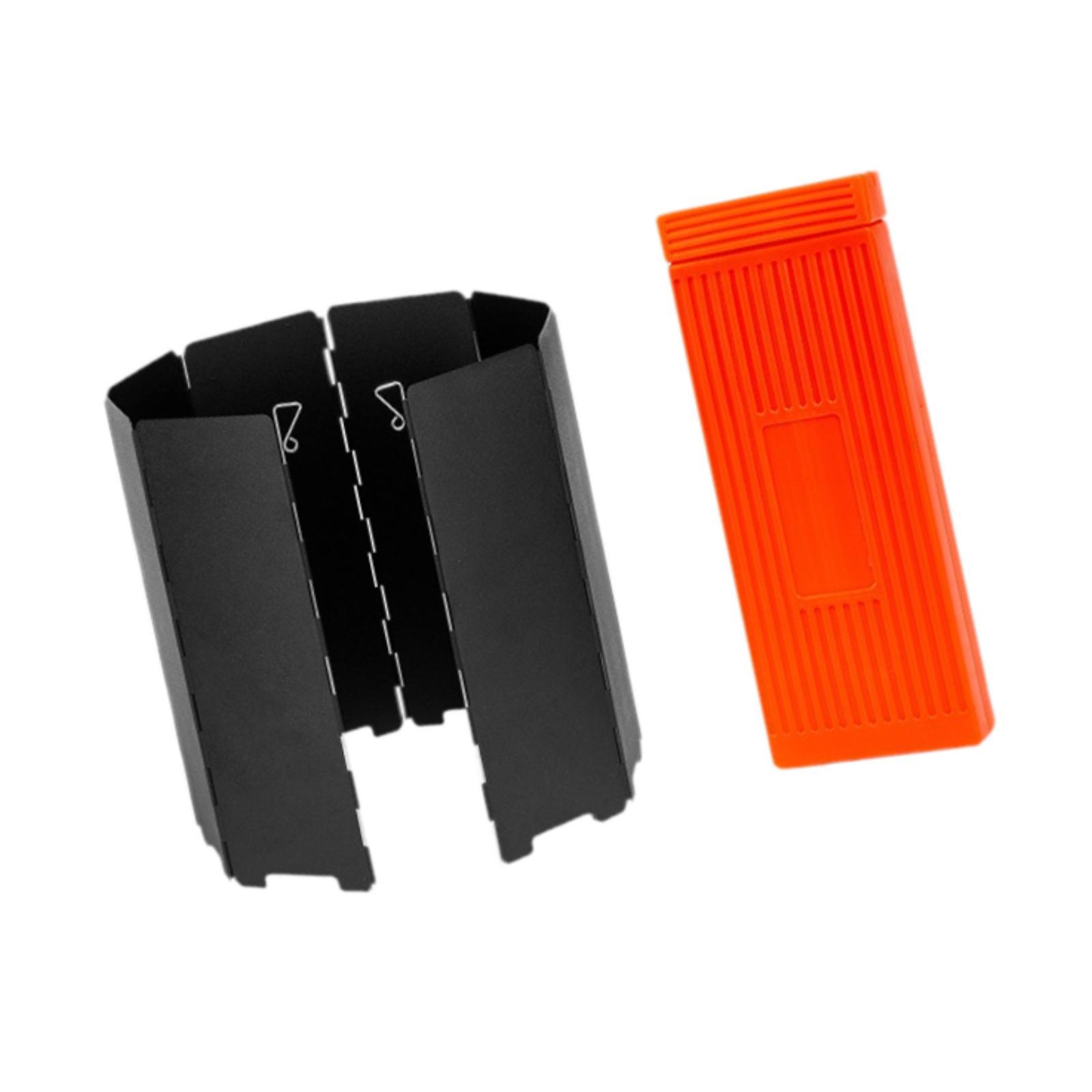 Kamp Rüzgar Engelleyici, Sakla - Camping Cooking Wind Blocker incelemesi ve fiyatı