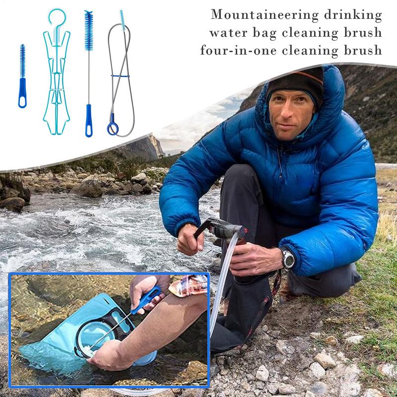 Su Hidrasyon Mesane Temizleme  - Camping Cooking Essentials incelemesi ve fiyatı