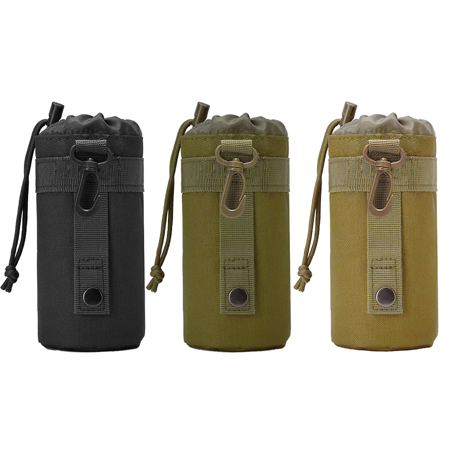 Açık Molle Su Şişesi Çantası R - Camping Cooking Bag incelemesi ve fiyatı