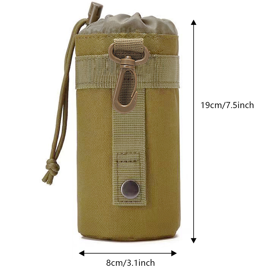 Açık Molle Su Şişesi Çantası R - Camping Cooking Bag incelemesi ve fiyatı