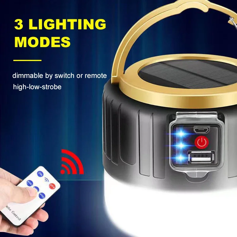 1000 W Açık Güneş LED Kamp Işı - Camping Cooking Tent incelemesi ve fiyatı