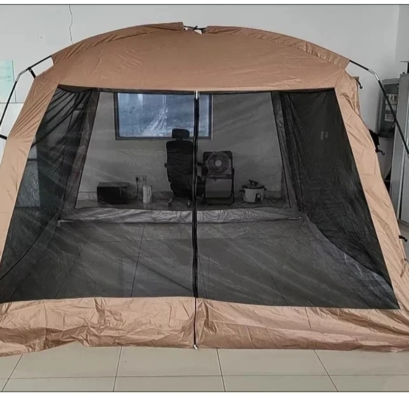 Açık Hava Güneşlik Kamp Çadırı - Camping Cooking Canopy incelemesi ve fiyatı