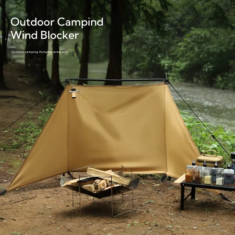 Kamp Oxford Pişirme Rüzgarlığı - Camping Cooking Wind Blocker incelemesi ve fiyatı
