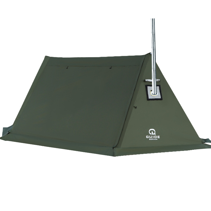 Kamp Çadırı Açık Hava Çift Tav - Camping Cooking Canopy incelemesi ve fiyatı