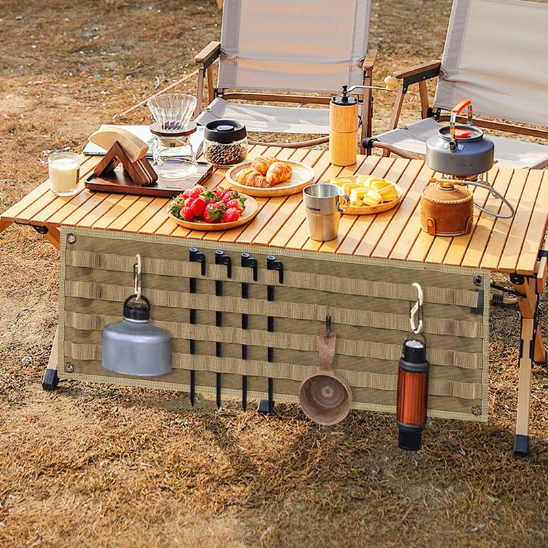 Kamp organizatörleri gölgelik  - Camping Cooking Canopy incelemesi ve fiyatı
