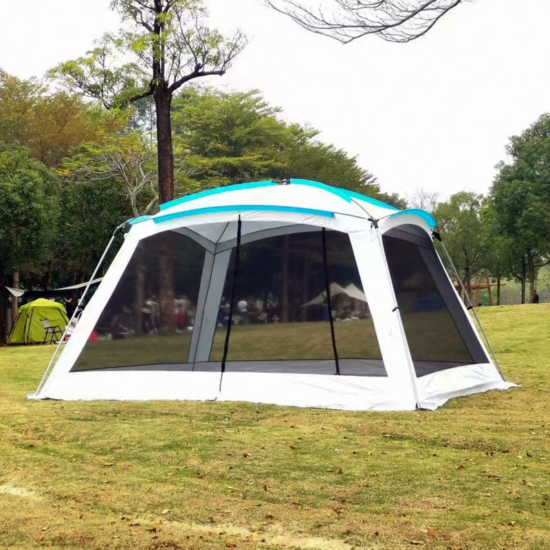 Oxford Brandalı Çadır Yağmur G - Camping Cooking Canopy incelemesi ve fiyatı