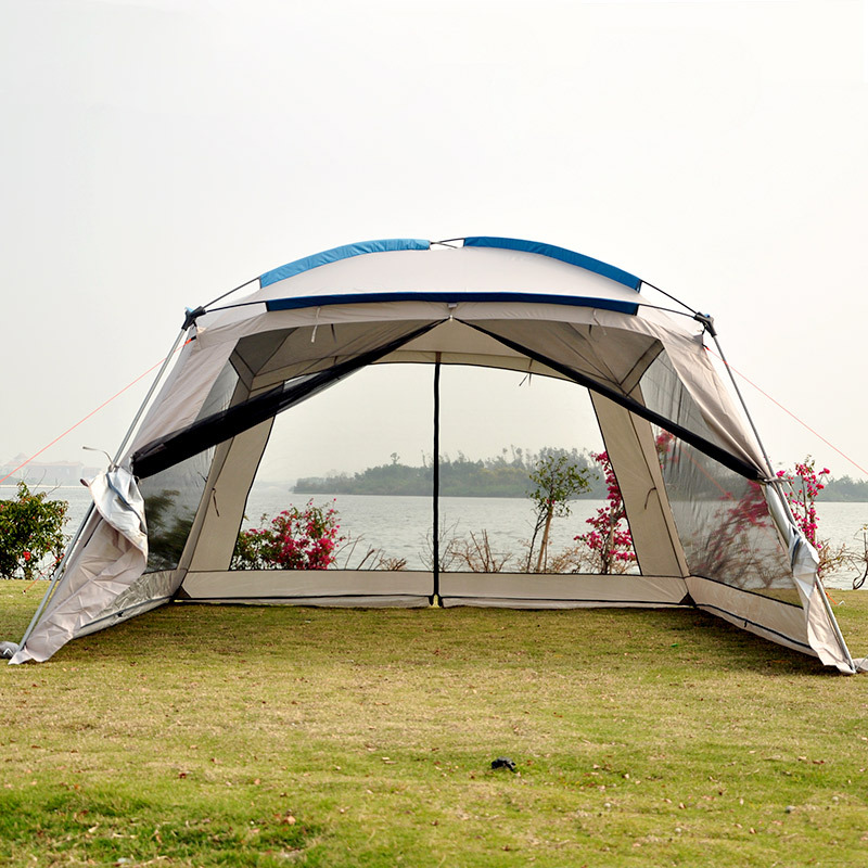 Oxford Brandalı Çadır Yağmur G - Camping Cooking Canopy incelemesi ve fiyatı