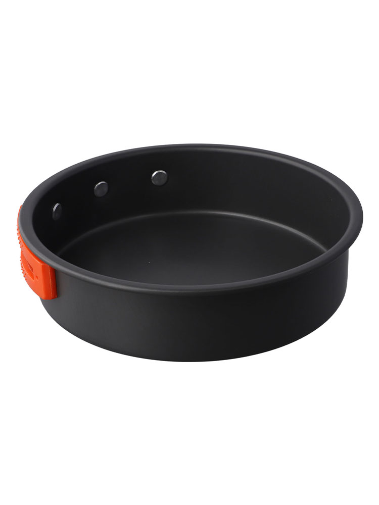 1 adet Alümina Kızartma Tavası - Camping Cooking Frying Pan incelemesi ve fiyatı
