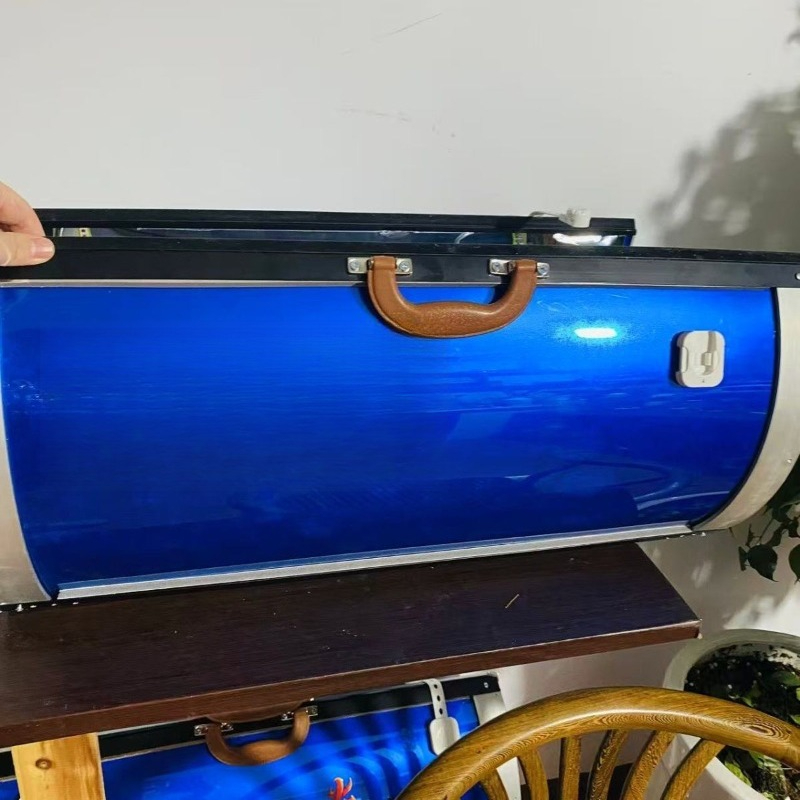 Güneş enerjili pişirme kutusu, - Solar Oven Camp incelemesi ve fiyatı