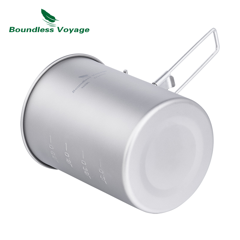 Sınırsız Voyage 900 ml Titanyu - Camping Cooking System incelemesi ve fiyatı