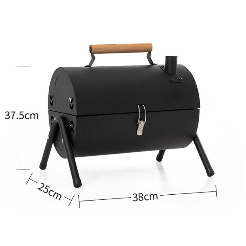 Taşınabilir Mangal, Açık Hava  - Cooking Outdoor Camping incelemesi ve fiyatı