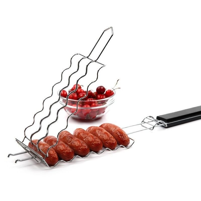 Taşınabilir Kamp Barbekü Izgar - Cooking Outdoor Camping incelemesi ve fiyatı