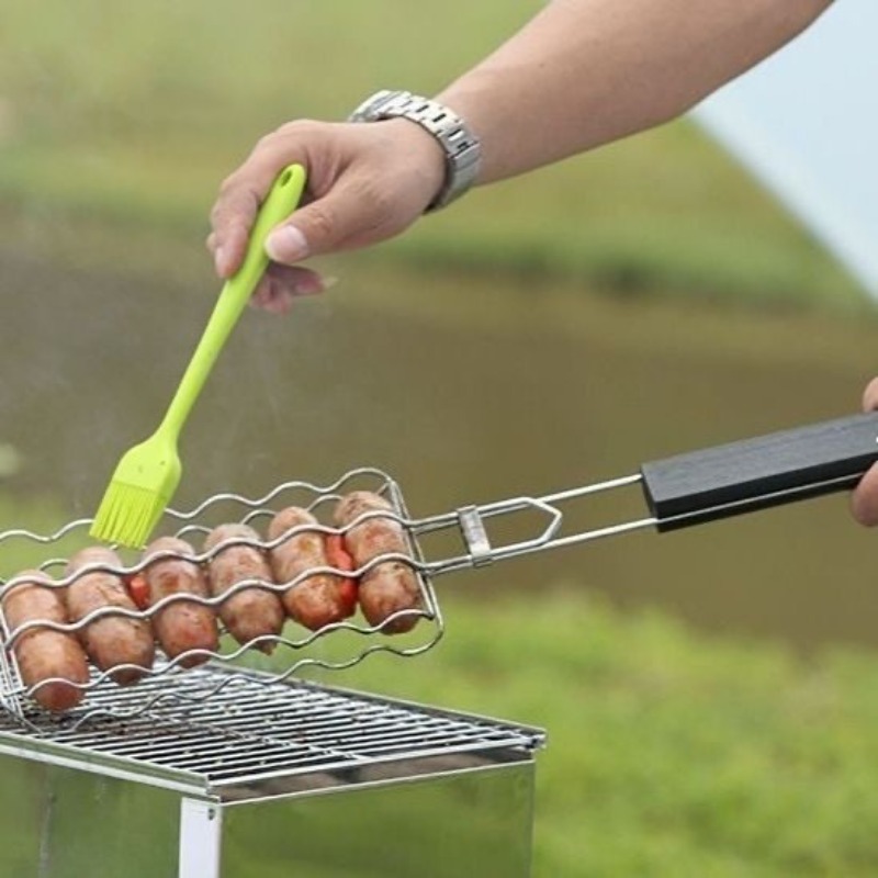 Taşınabilir Kamp Barbekü Izgar - Cooking Outdoor Camping incelemesi ve fiyatı