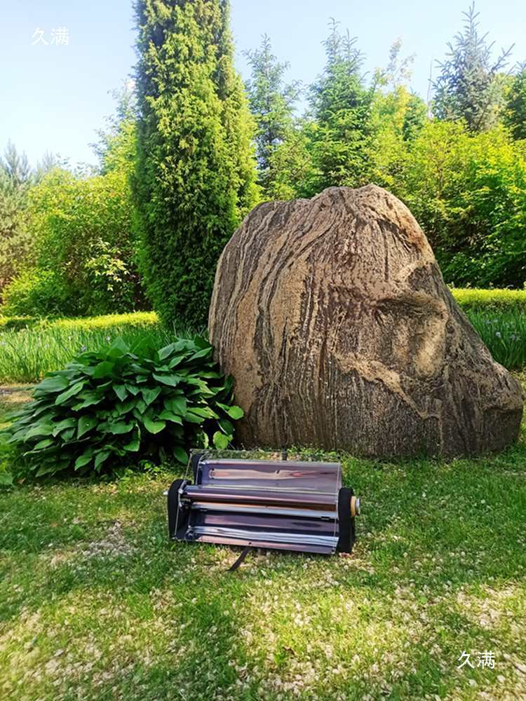 Güneş Enerjili Taşınabilir Dum - Solar Oven Camp incelemesi ve fiyatı