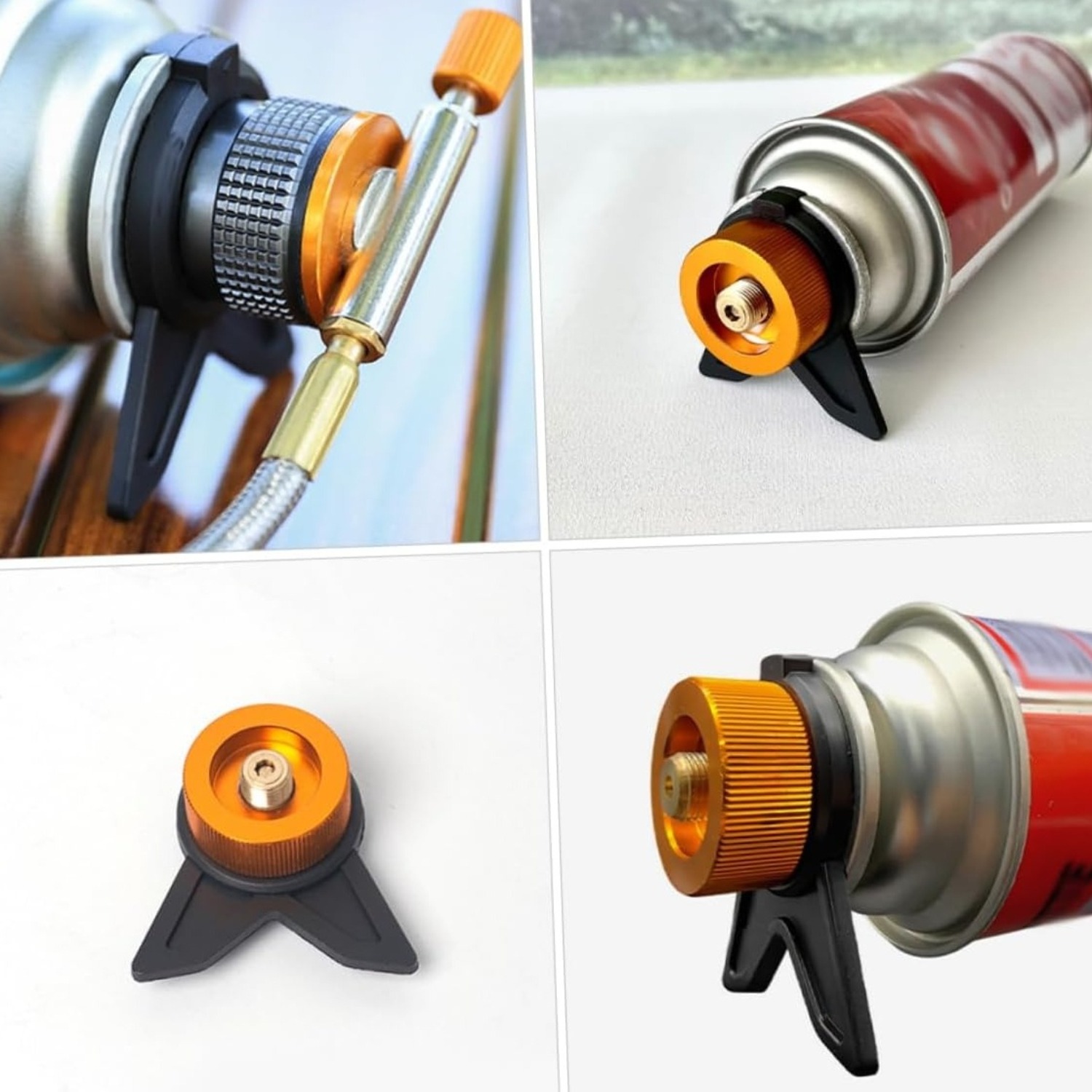 Propan Tankı Parçaları Gaz Tan - Camping Cooking Drawer incelemesi ve fiyatı