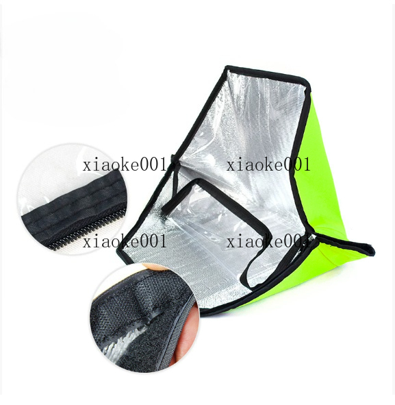 Taşınabilir Güneş Enerjili Fır - Solar Oven Camp incelemesi ve fiyatı