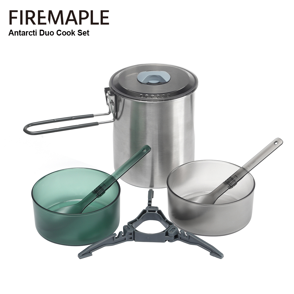 Fire-Maple Antarcti Duo Kamp Y - Camping Cooking On Fire incelemesi ve fiyatı