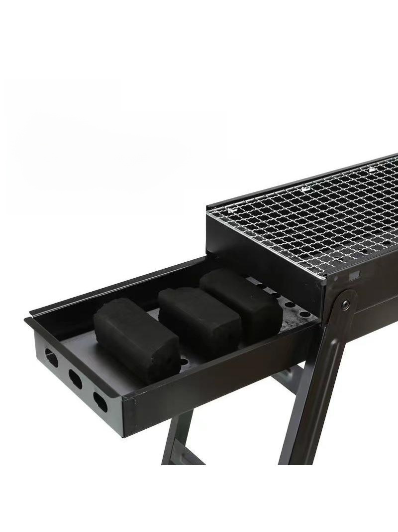 Kalınlaştırılmış Büyük Boy Açı - Camping Cooking Ovens incelemesi ve fiyatı