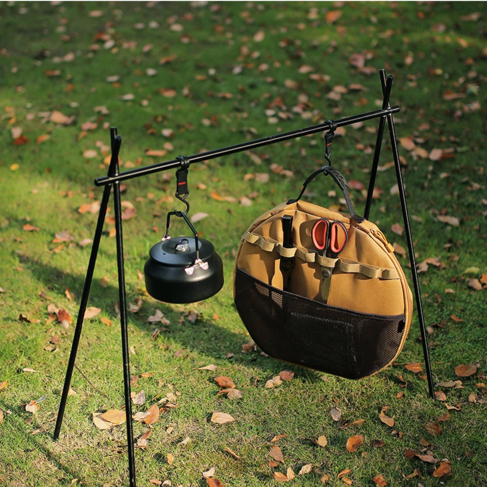 Tava Saklama Çantası Taşınabil - Camping Cooking Frying Pan incelemesi ve fiyatı