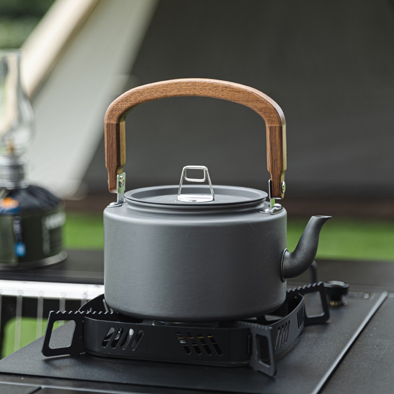 1.2L Hafif Alüminyum Alaşımlı  - Camping Cooking Mesh incelemesi ve fiyatı