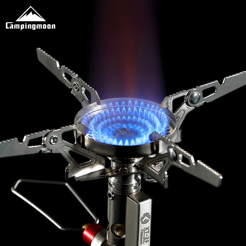 CAMPINGMOON XT-2F Xuanfeng Tit - Camping Cooking Drawer incelemesi ve fiyatı