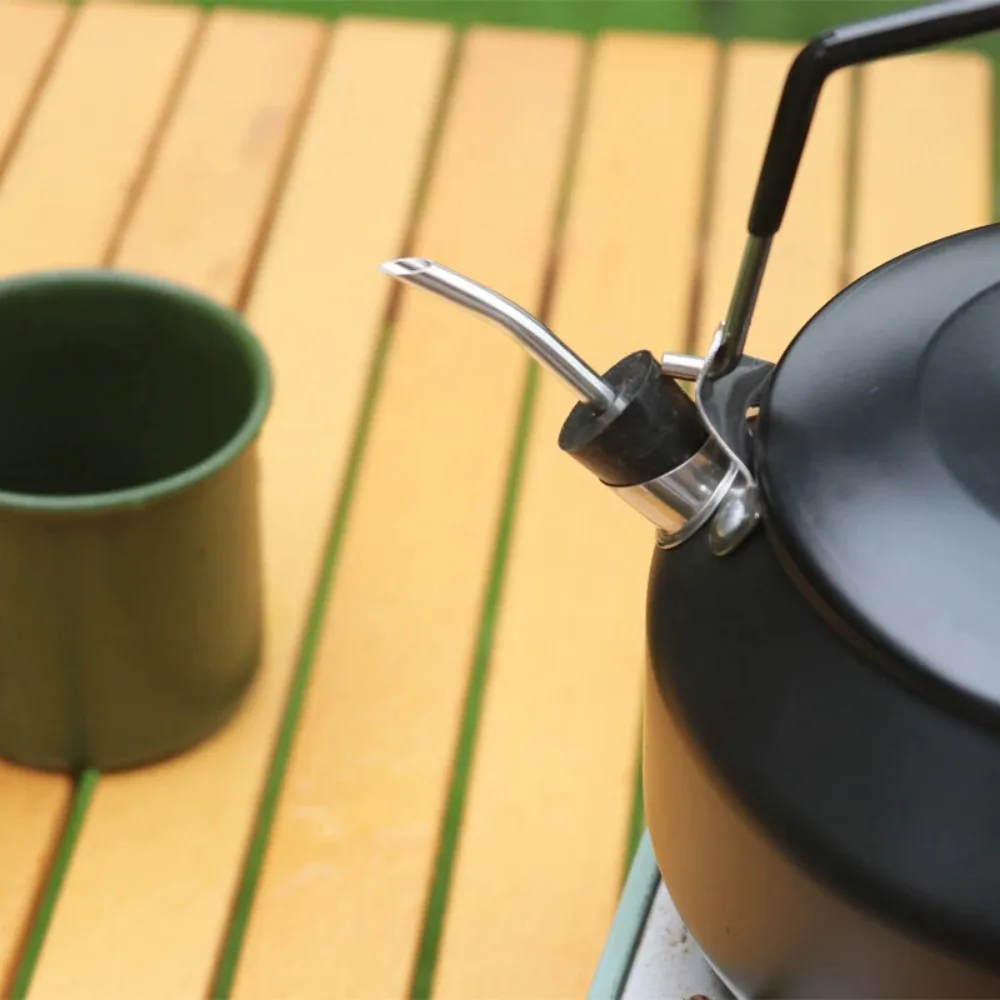 Kamp Su Isıtıcısı Emzik Açık P - Camping Cooking Youtube incelemesi ve fiyatı