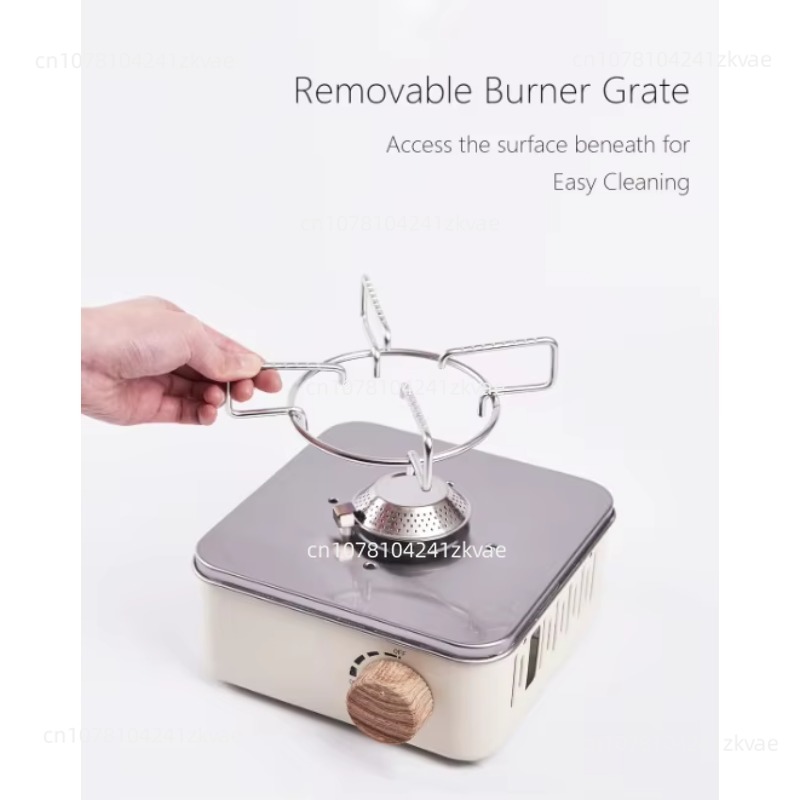 Taşınabilir Çantalı Bütan Kamp - Camping Cooking Essentials incelemesi ve fiyatı