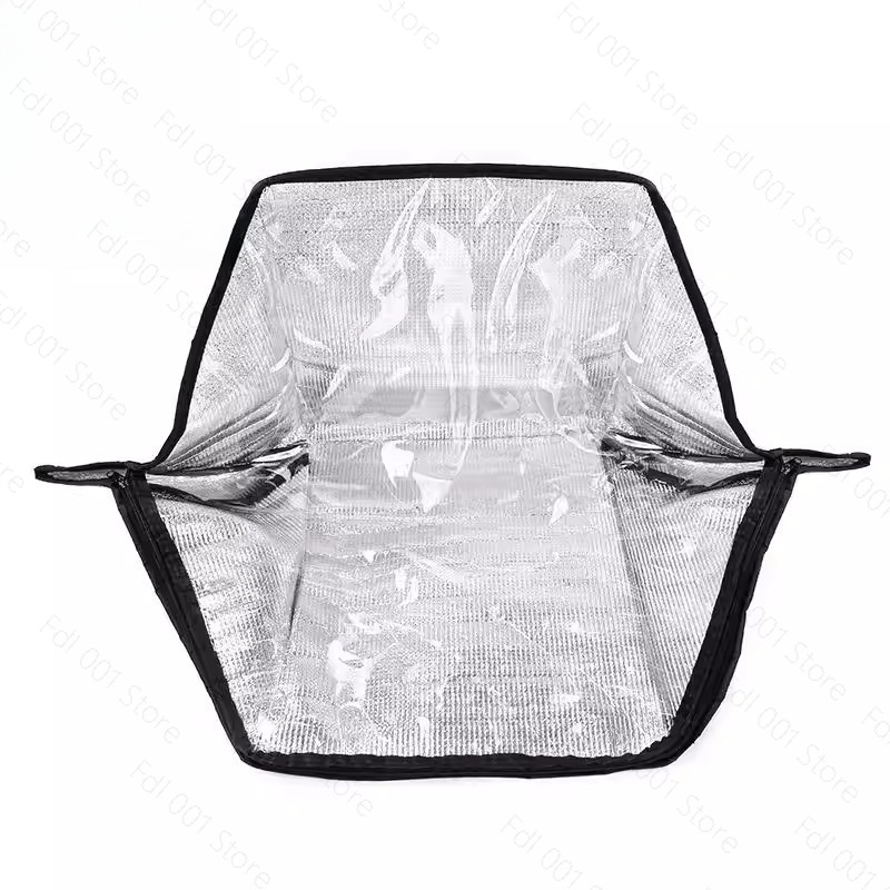 Taşınabilir Güneş Enerjili Fır - Solar Oven Camp incelemesi ve fiyatı