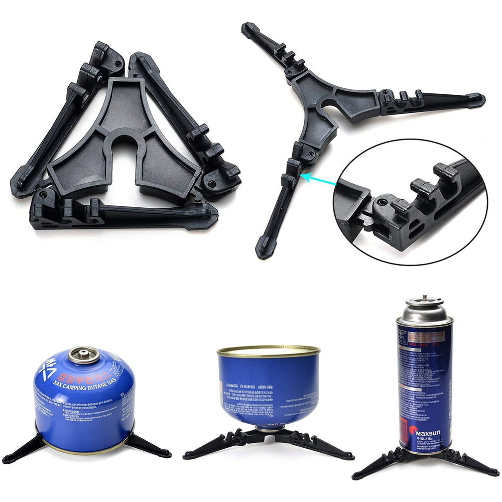 Kamp Tencere Seti Soba ile Açı - Camping Cooking Gear Set incelemesi ve fiyatı
