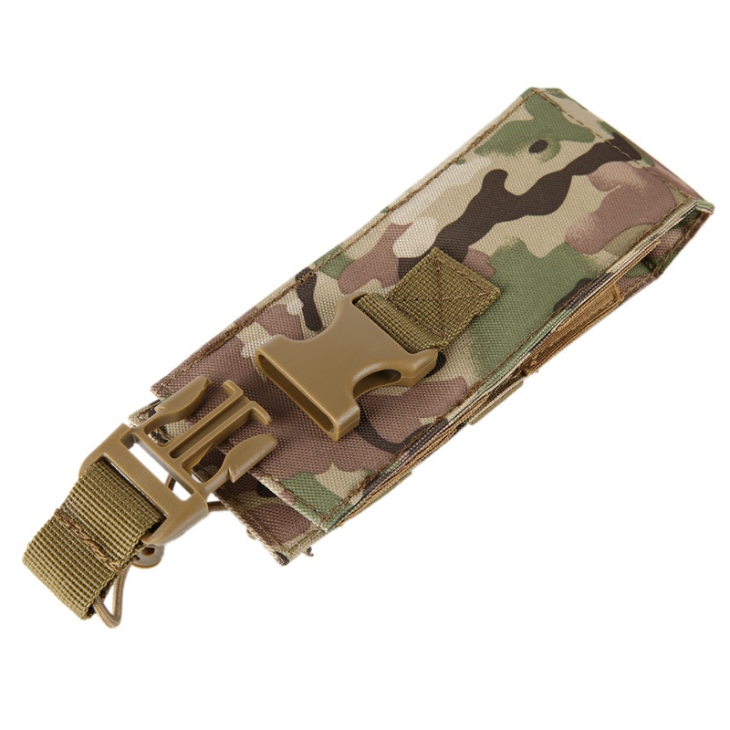 x1 Molle Su Şişesi Kılıfı Çant - Camping Cooking Bag incelemesi ve fiyatı