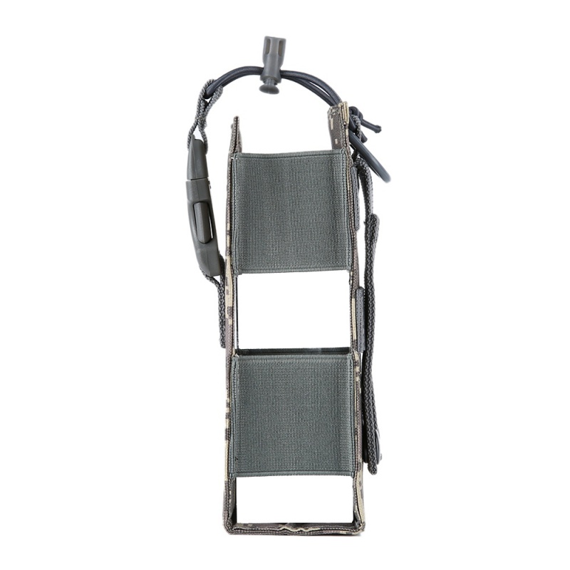 x1 Molle Su Şişesi Kılıfı Çant - Camping Cooking Bag incelemesi ve fiyatı