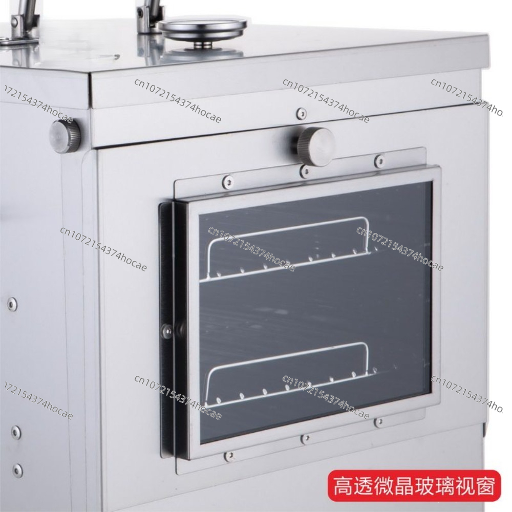 Açık hava kamp ocağı, paslanma - Camping Cooking Ovens incelemesi ve fiyatı