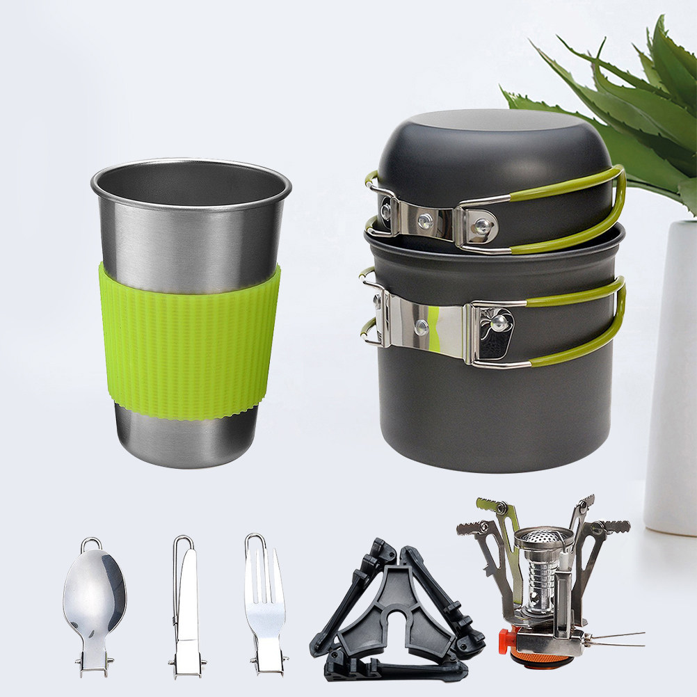 Açık Hava Kamp Yemek Pişirme S - Camping Cooking Handle incelemesi ve fiyatı