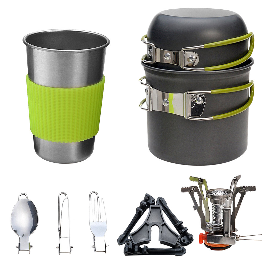 Açık Hava Kamp Yemek Pişirme S - Camping Cooking Handle incelemesi ve fiyatı