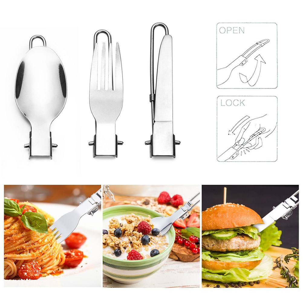 Açık Hava Kamp Yemek Pişirme S - Camping Cooking Handle incelemesi ve fiyatı