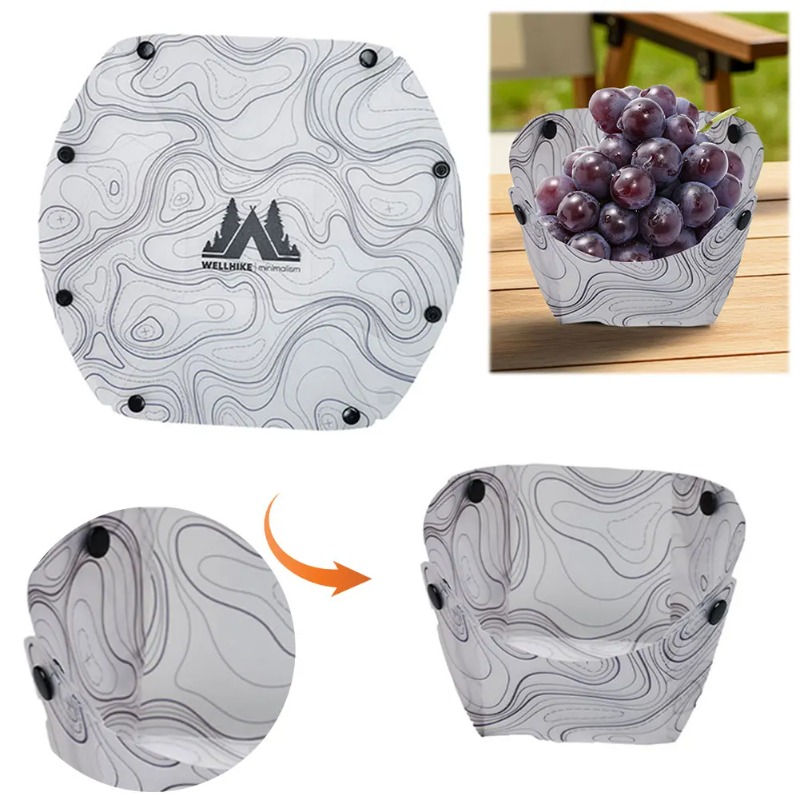 Katlanabilir Kamp Sofra Taşına - Camping Cooking Unit incelemesi ve fiyatı